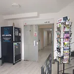 Hostel City Hostel Banja Luka *