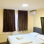 Hostel City Hostel Banja Luka Banja Luka