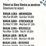 Hostel City Hostel Banja Luka Banja Luka