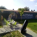 City Hostel Banja Luka 바냐루카