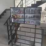 City Hostel Banja Luka 호스텔