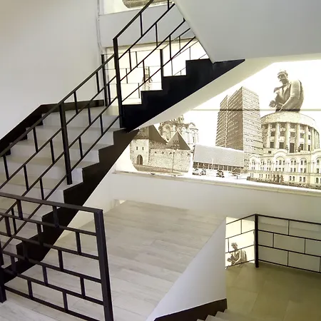 City Hostel Banja Luka Banyaluka