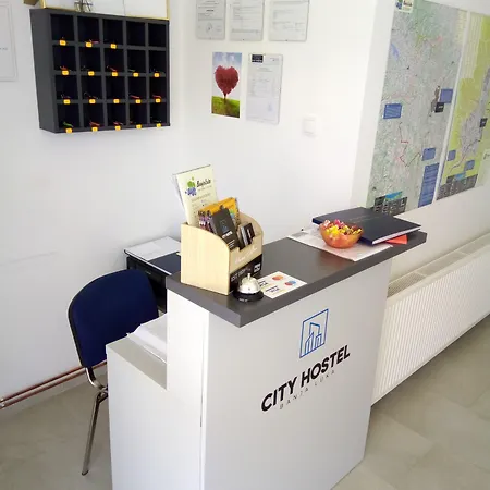 City Hostel Banja Luka *