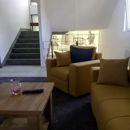 City Hostel Banja Luka *