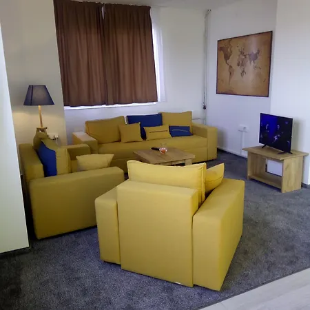 Hostel City Hostel Banja Luka Banyaluka