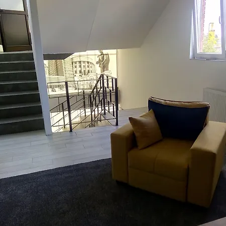 Hostel City Hostel Banja Luka