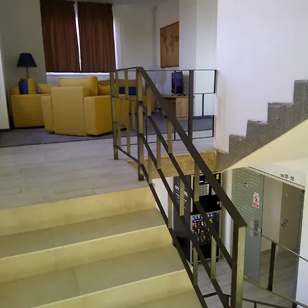 Hostel City Hostel Banja Luka *