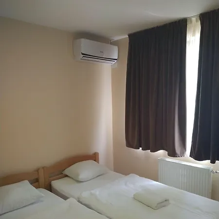 호스텔 City Hostel Banja Luka