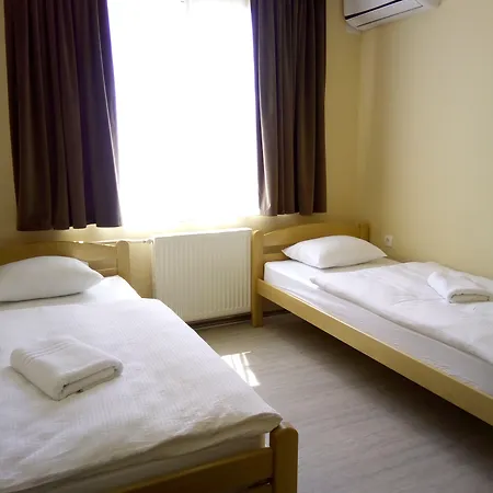 City Hostel Banja Luka 바냐루카