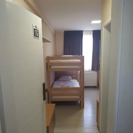City Hostel Banja Luka 호스텔