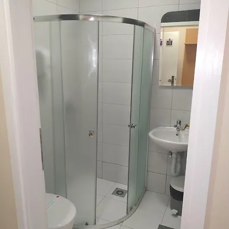 호스텔 City Hostel Banja Luka 바냐루카