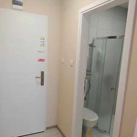 City Hostel Banja Luka * 바냐루카