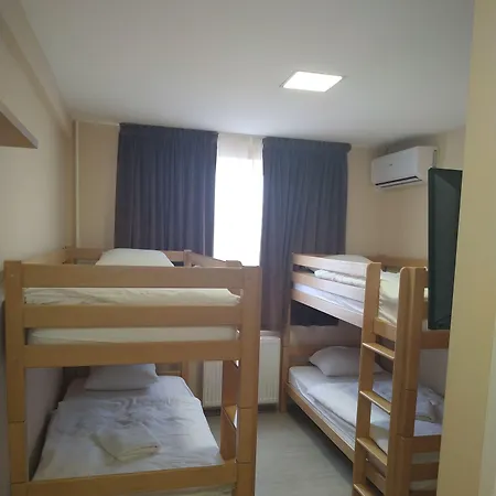 호스텔 City Hostel Banja Luka *