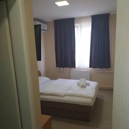 Hostel City Hostel Banja Luka *