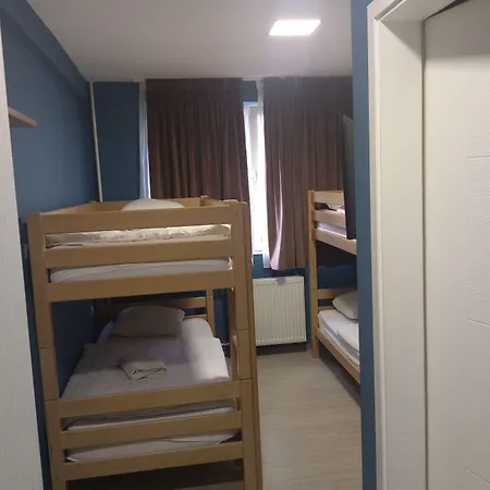 호스텔 City Hostel Banja Luka 바냐루카
