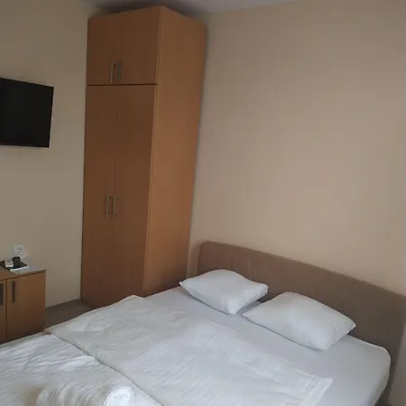 City Hostel Banja Luka *