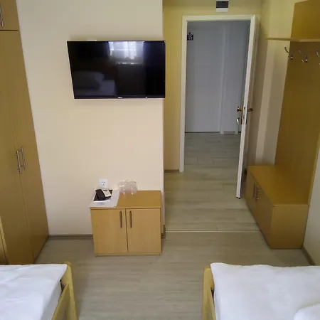 Hostel City Hostel Banja Luka