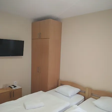 City Hostel Banja Luka 바냐루카