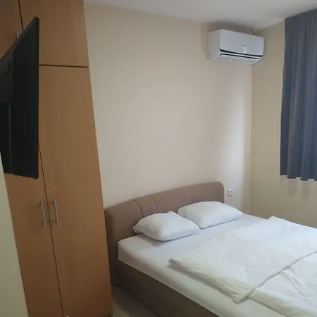 City Hostel Banja Luka