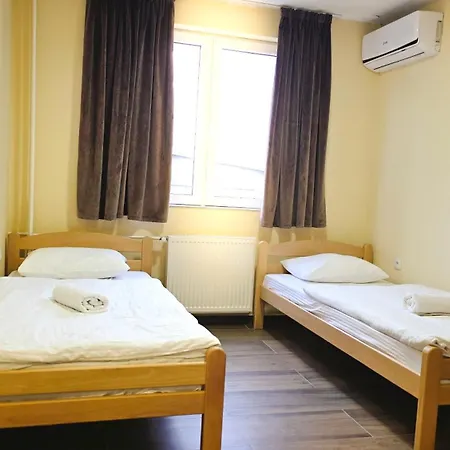 Hostal City Hostel Banja Luka