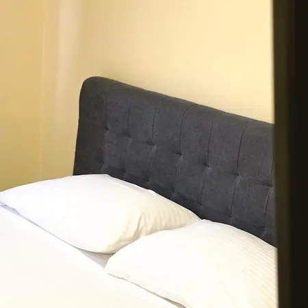 호스텔 City Hostel Banja Luka *