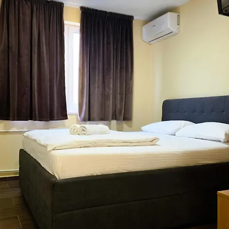 City Hostel Banja Luka Hostel Banja Luka