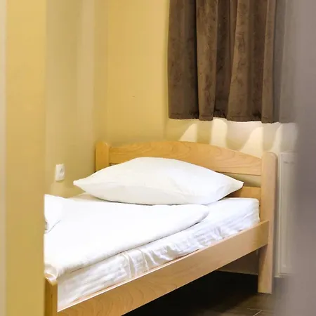 호스텔 City Hostel Banja Luka *
