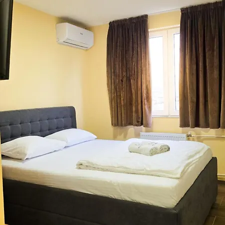 City Hostel Banja Luka *