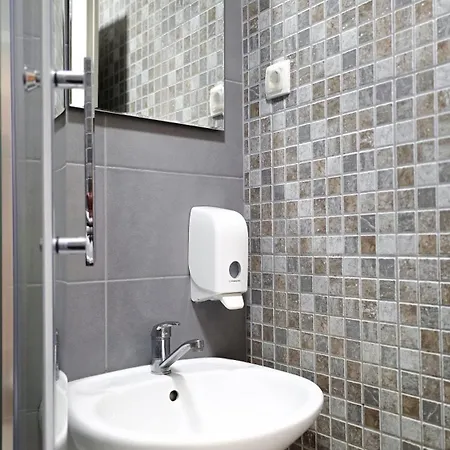 City Hostel Banja Luka *