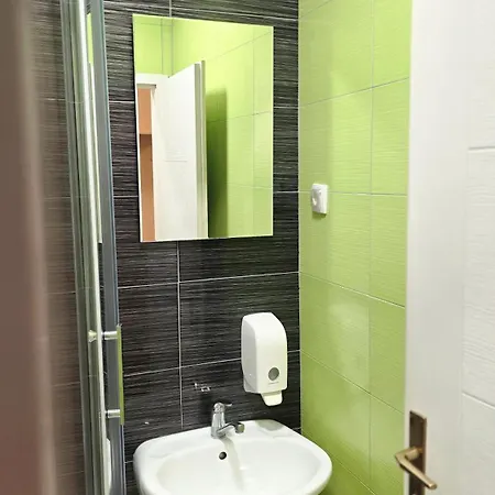 City Hostel Banja Luka * Banyaluka
