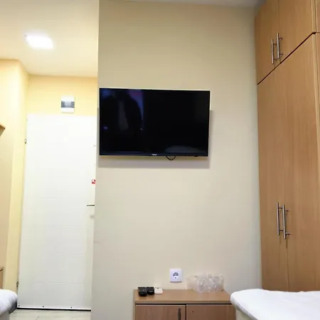 City Hostel Banja Luka 호스텔 바냐루카