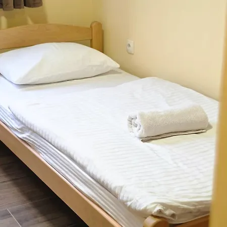 City Hostel Banja Luka 호스텔