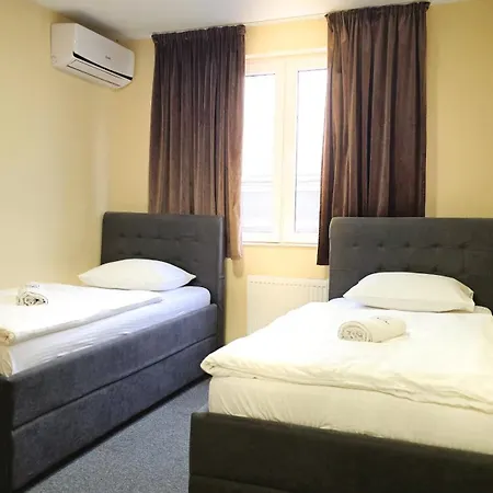 City Hostel Banja Luka * 바냐루카