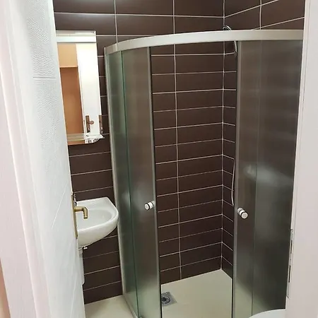 Hostel City Hostel Banja Luka Banyaluka