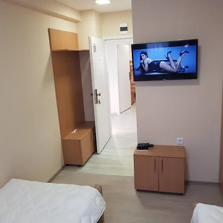 City Hostel Banja Luka * 바냐루카