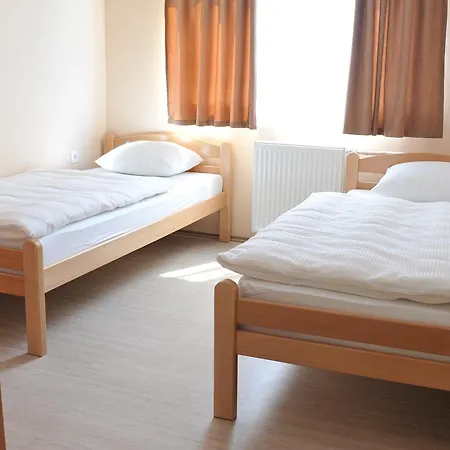 City Hostel Banja Luka 호스텔 바냐루카