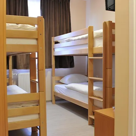 City Hostel Banja Luka * 바냐루카