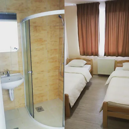 City Hostel Banja Luka Banyaluka
