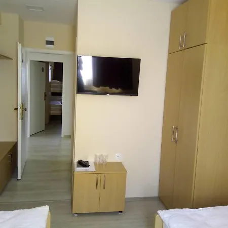 City Hostel Banja Luka 호스텔