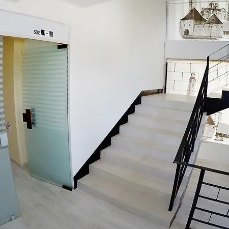 City Hostel Banja Luka