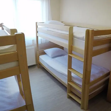 호스텔 City Hostel Banja Luka *