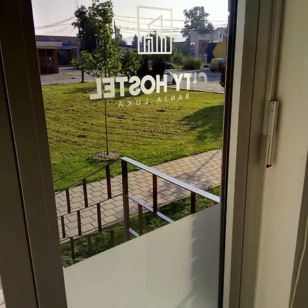 City Hostel Banja Luka Hostel