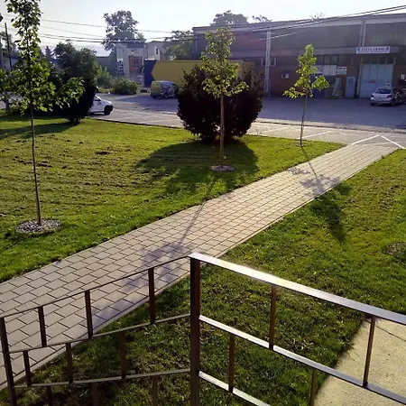 Hostel City Hostel Banja Luka *