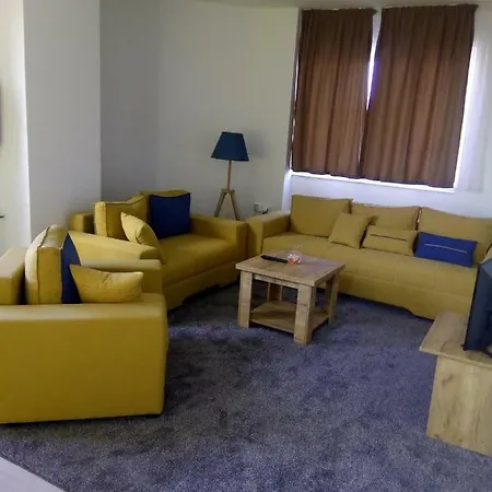 City Hostel Banja Luka 호스텔