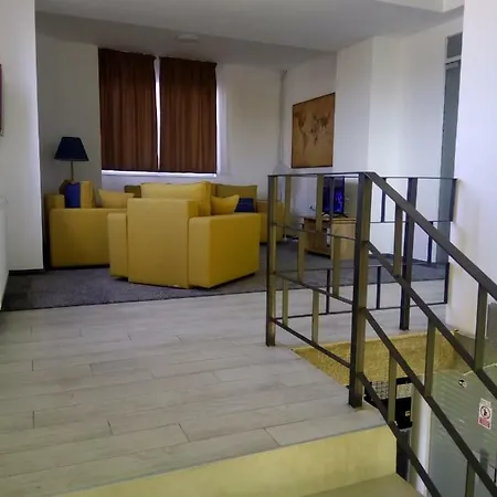 City Hostel Banja Luka *