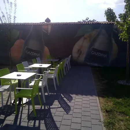 호스텔 City Hostel Banja Luka