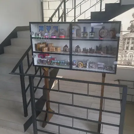 City Hostel Banja Luka 호스텔