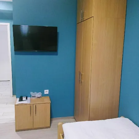 Hostel City Hostel Banja Luka Banyaluka