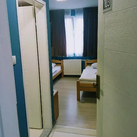 호스텔 City Hostel Banja Luka