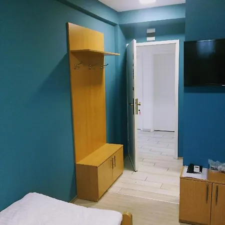 City Hostel Banja Luka 바냐루카